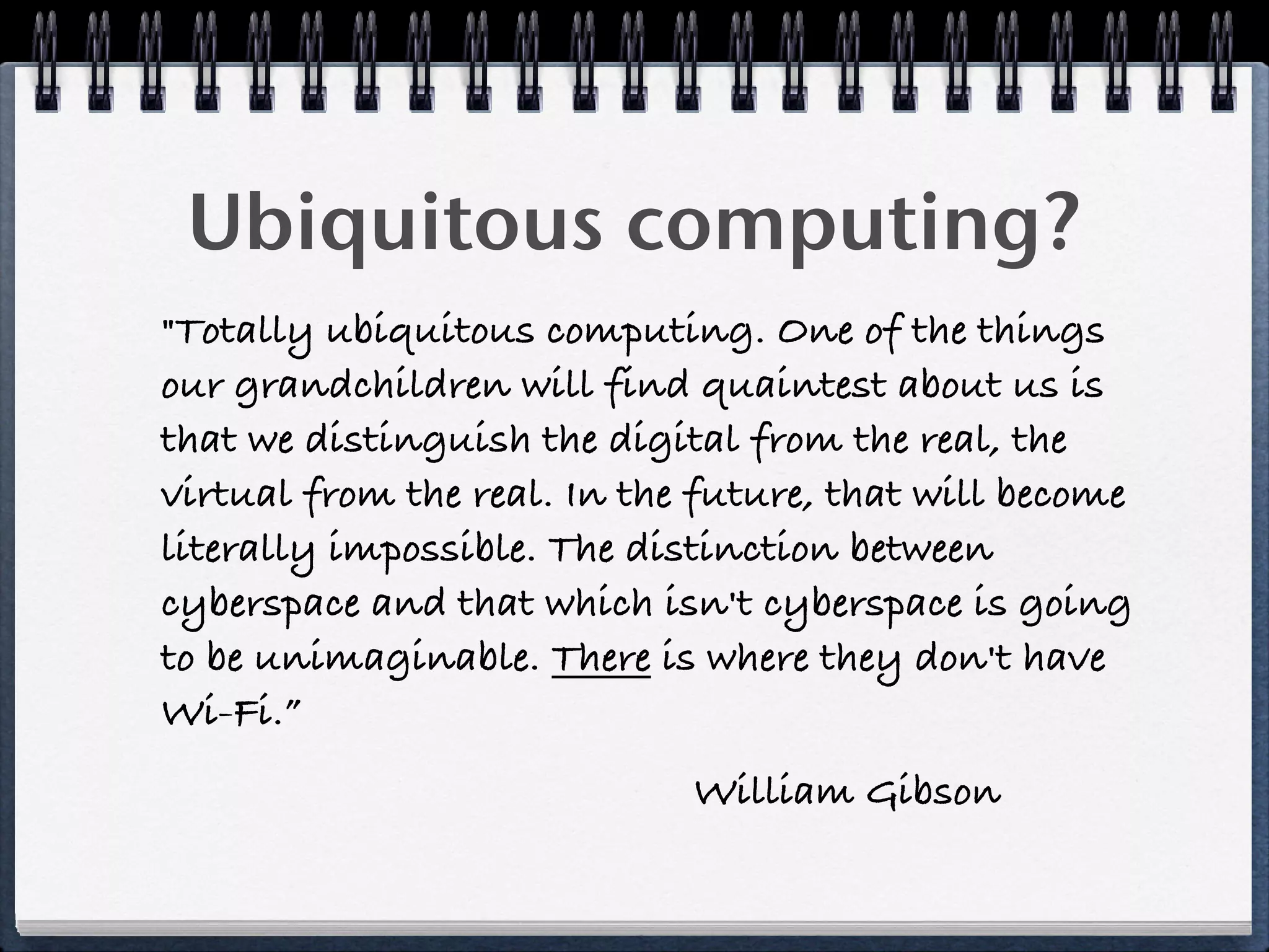 WCSA Mobile Learning K-12