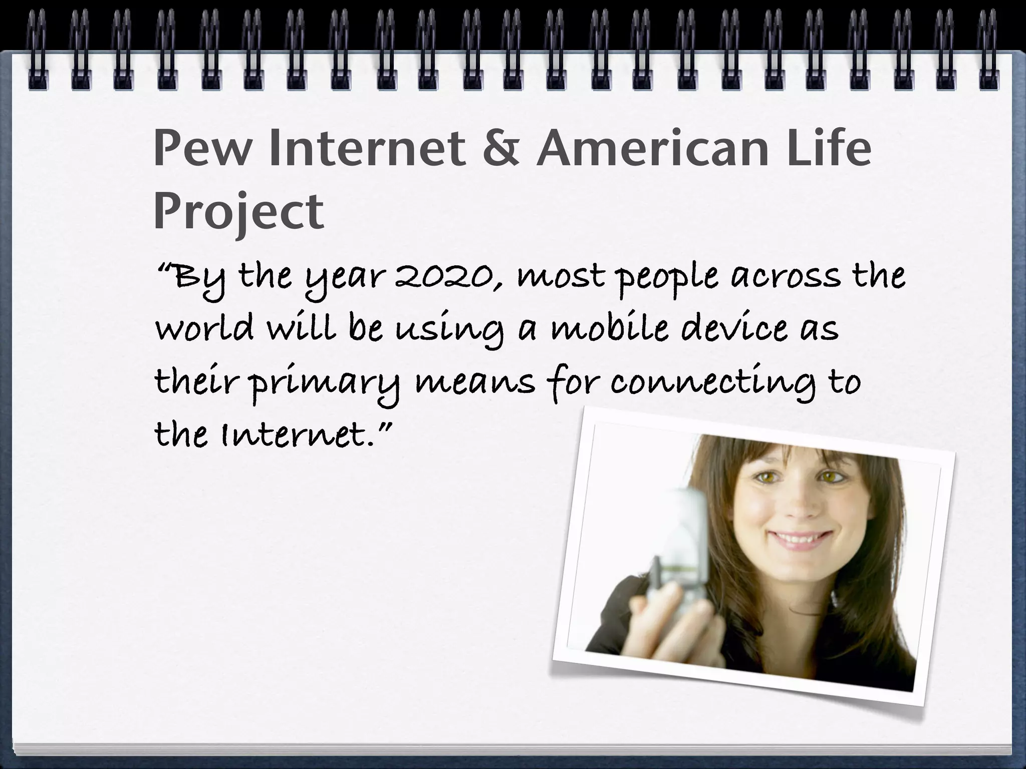 WCSA Mobile Learning K-12