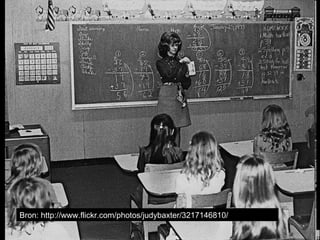 Bron: http://www.flickr.com/photos/judybaxter/3217146810/ 