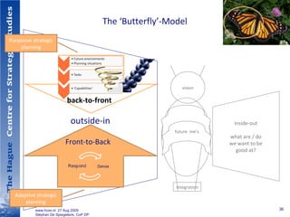 10 Trends in Capability Planning for Defence and Security | PPT