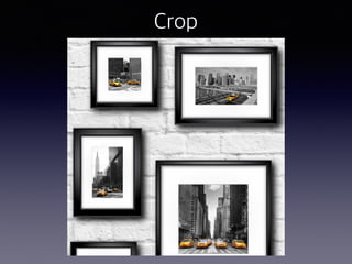 Crop
 