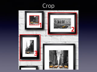 Crop
 