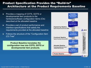 Thoughts on Architecting v4.3 | PPTX