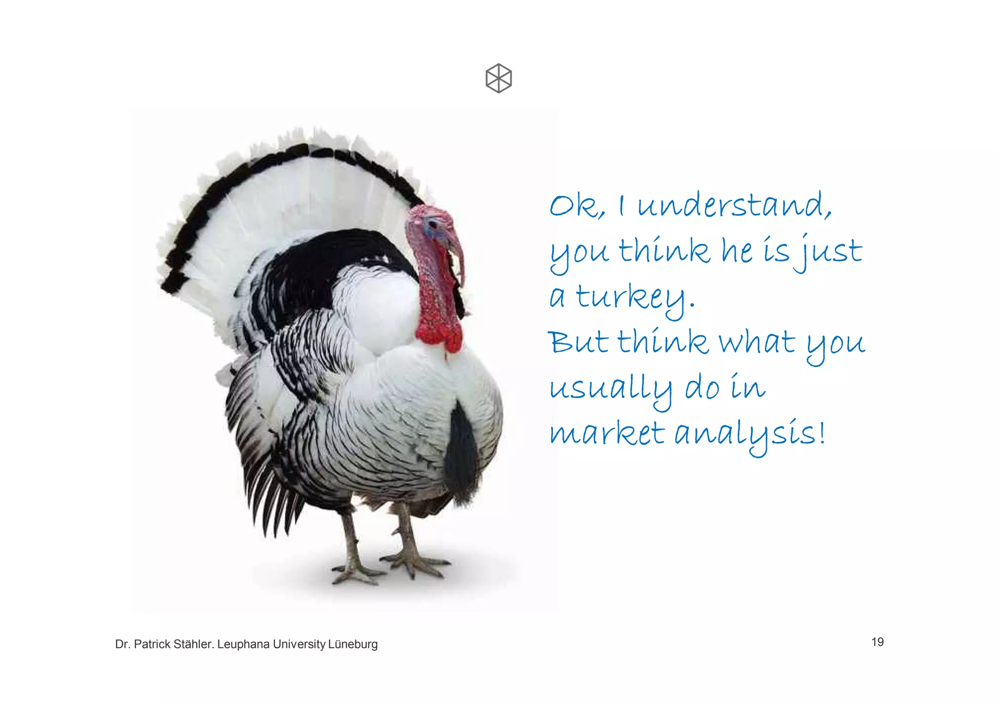 Growth by business model innovation, a lecture at Leuphana University, 2nd part