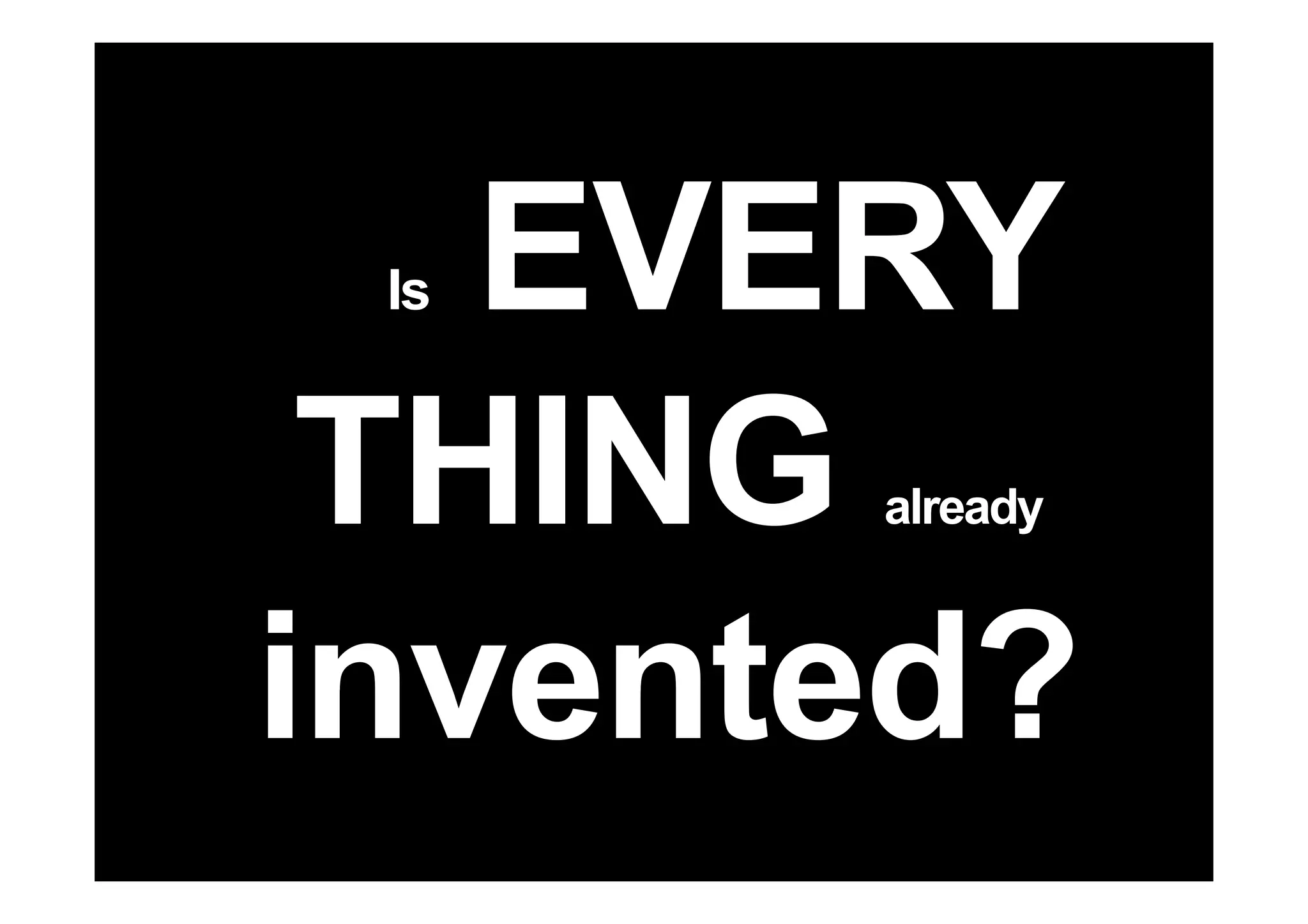 Growth by business model innovation, a lecture at Leuphana University, 2nd part