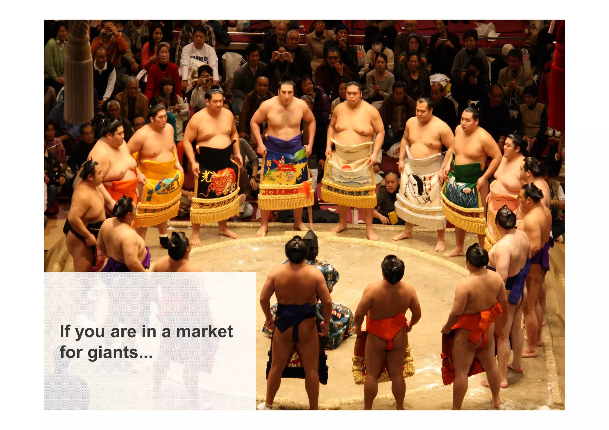 Growth by business model innovation, a lecture at Leuphana University, 2nd part