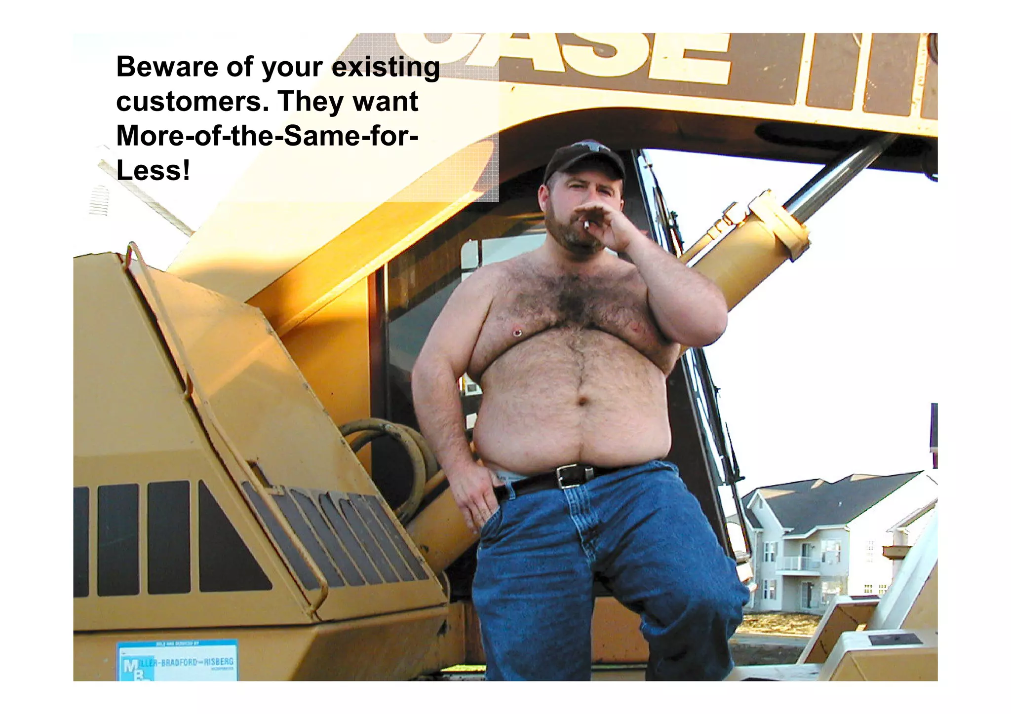 Growth by business model innovation, a lecture at Leuphana University, 2nd part