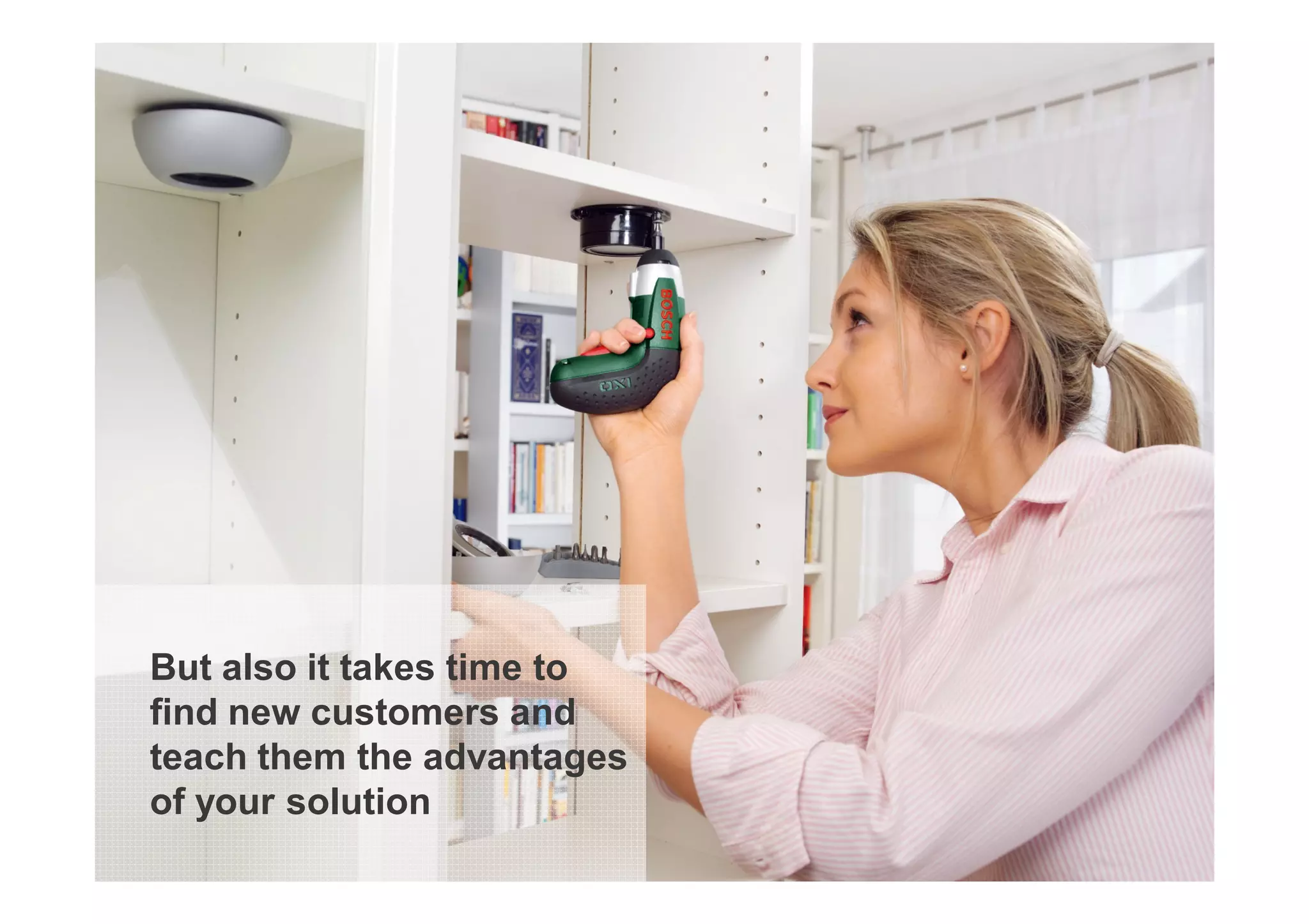 Growth by business model innovation, a lecture at Leuphana University, 2nd part