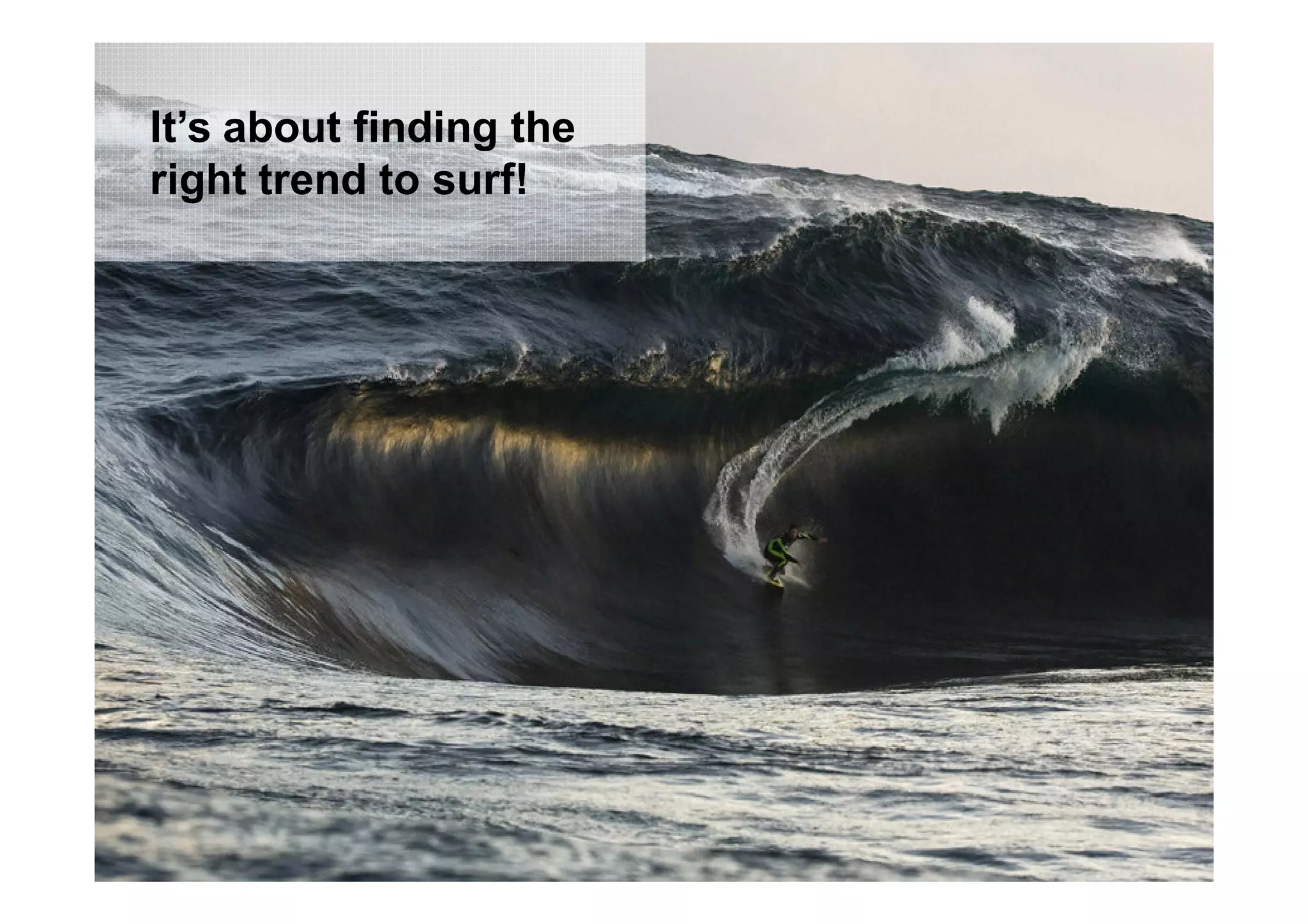 Growth by business model innovation, a lecture at Leuphana University, 2nd part