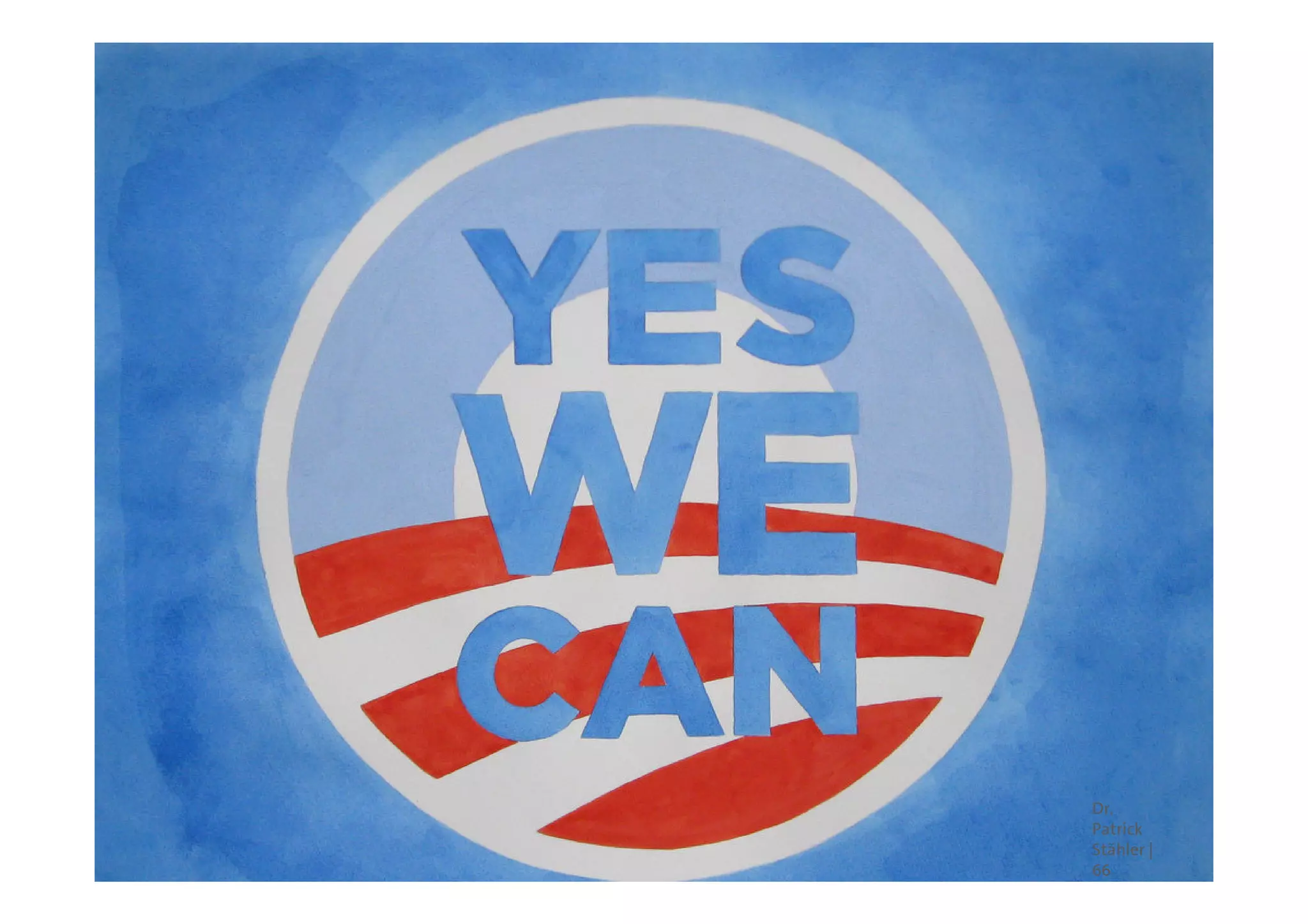 Growth by business model innovation, a lecture at Leuphana University, 2nd part