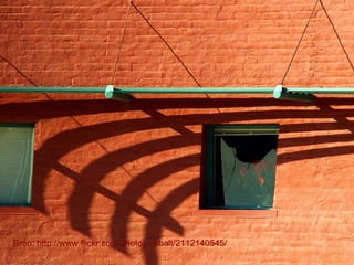 Bron: http://www.flickr.com/photos/cobalt/2112140545/ 