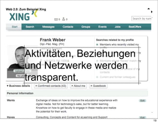 090511 Orf Web20 Praesi2