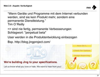 090511 Orf Web20 Praesi2