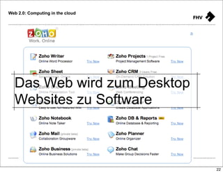 090511 Orf Web20 Praesi2