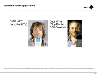 090511 Orf Web20 Praesi2