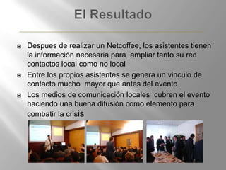 Netcoffee_Desayunos de Negocio