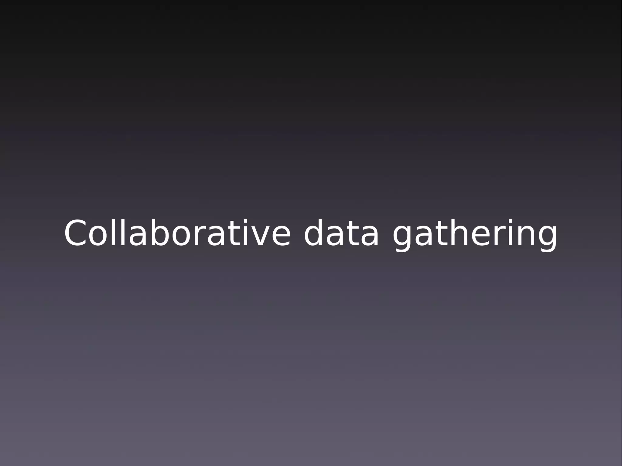 Moodle at the Institute of Social Studies