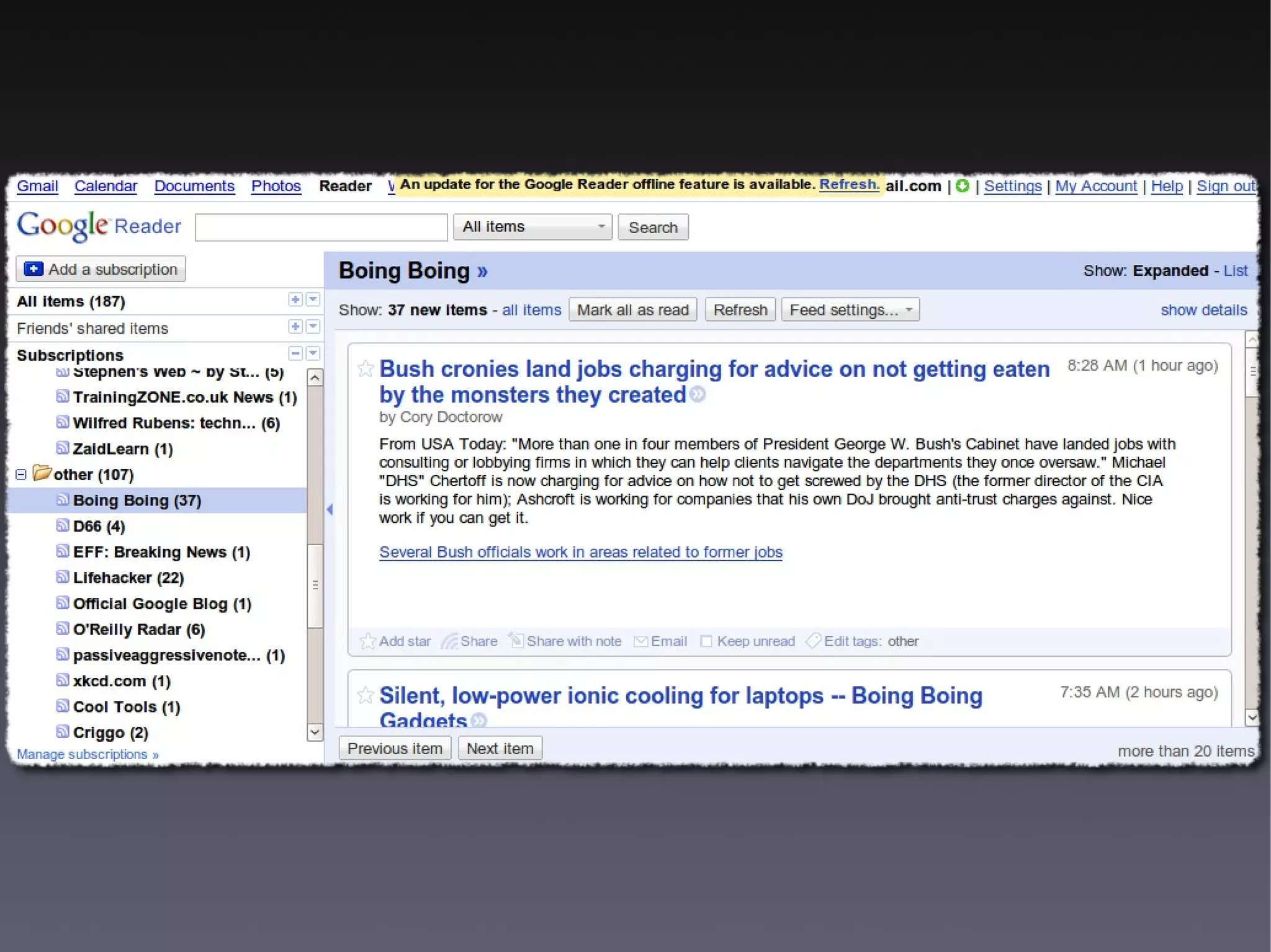Moodle at the Institute of Social Studies