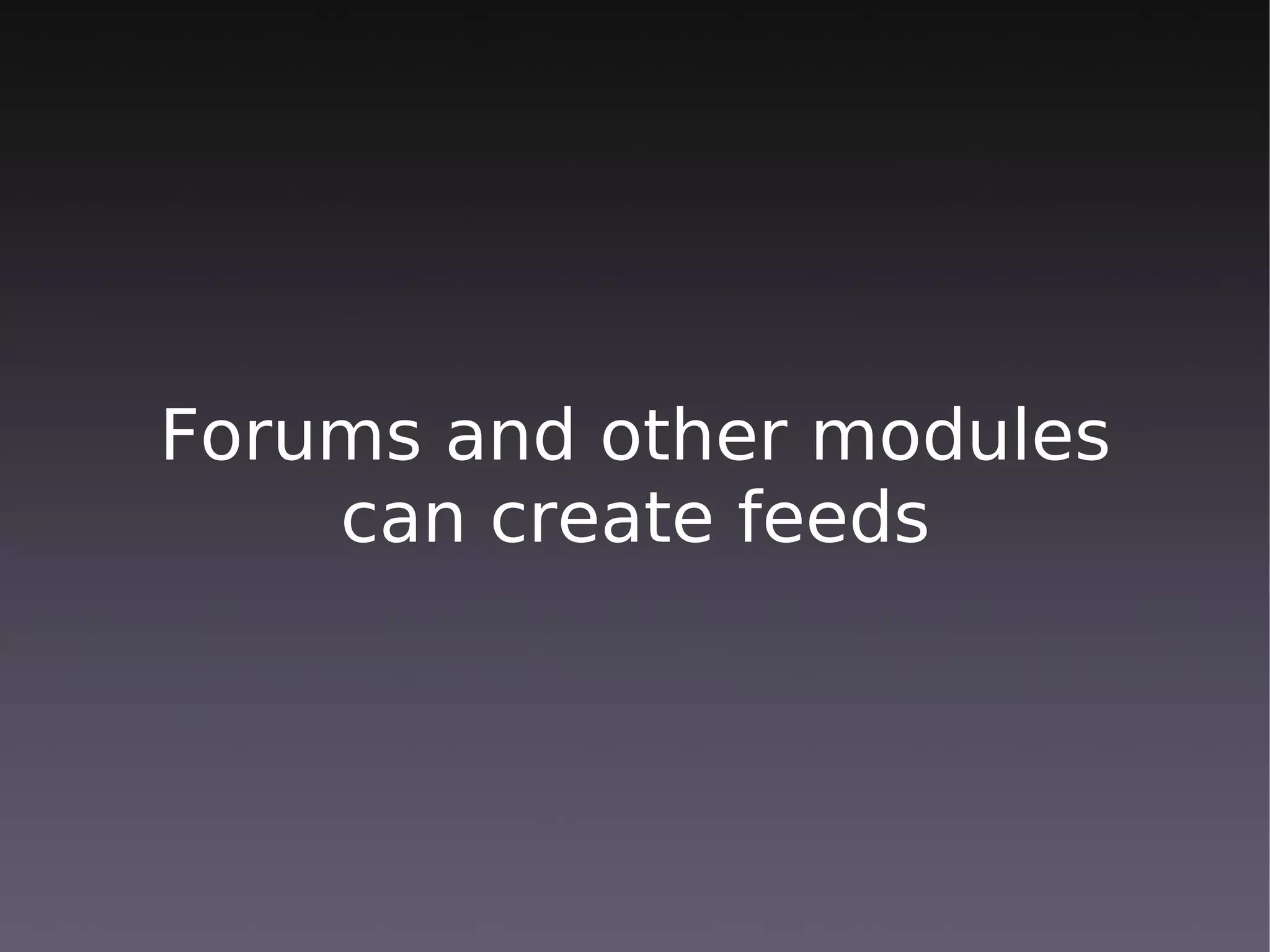 Moodle at the Institute of Social Studies