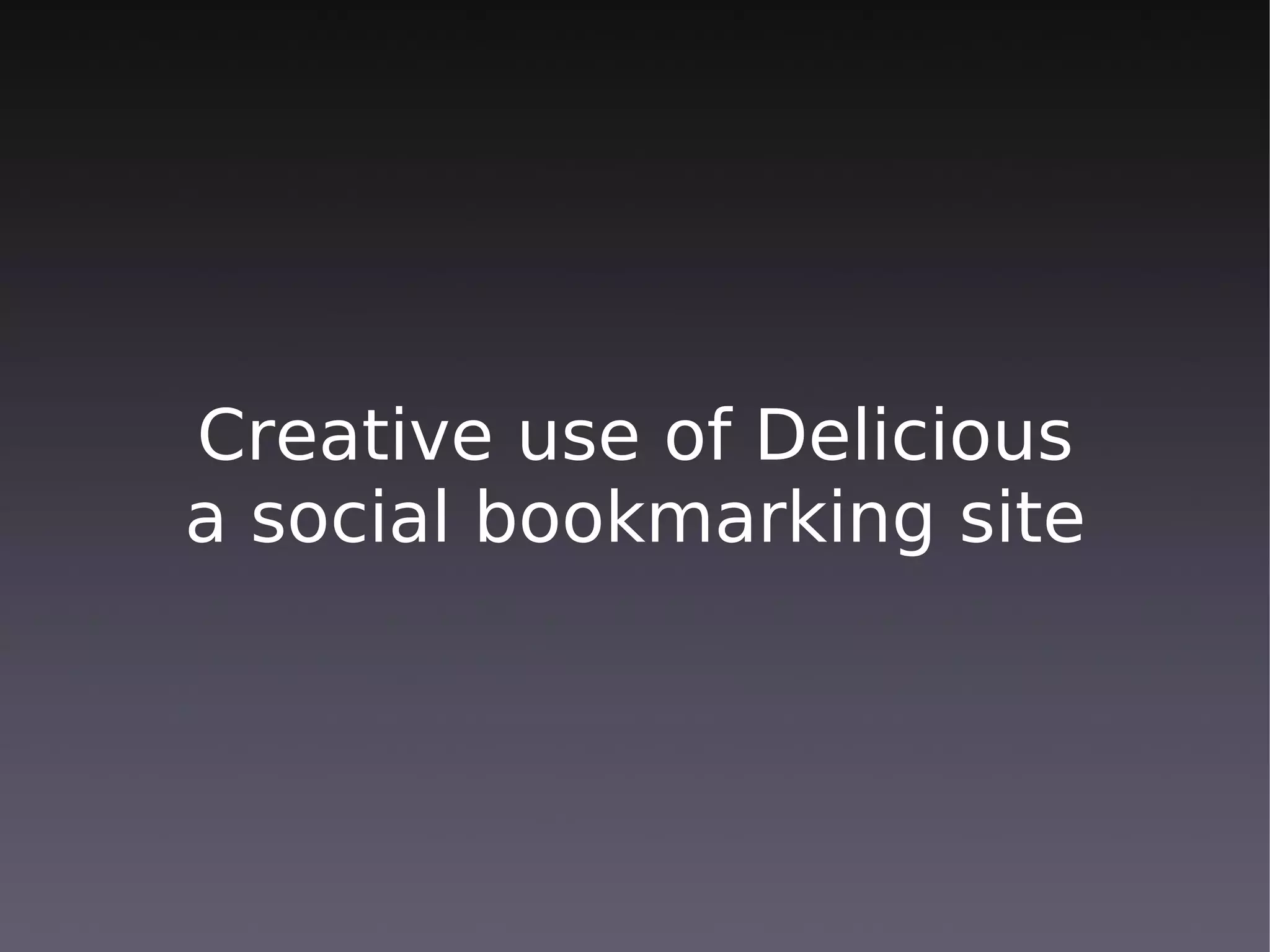 Moodle at the Institute of Social Studies