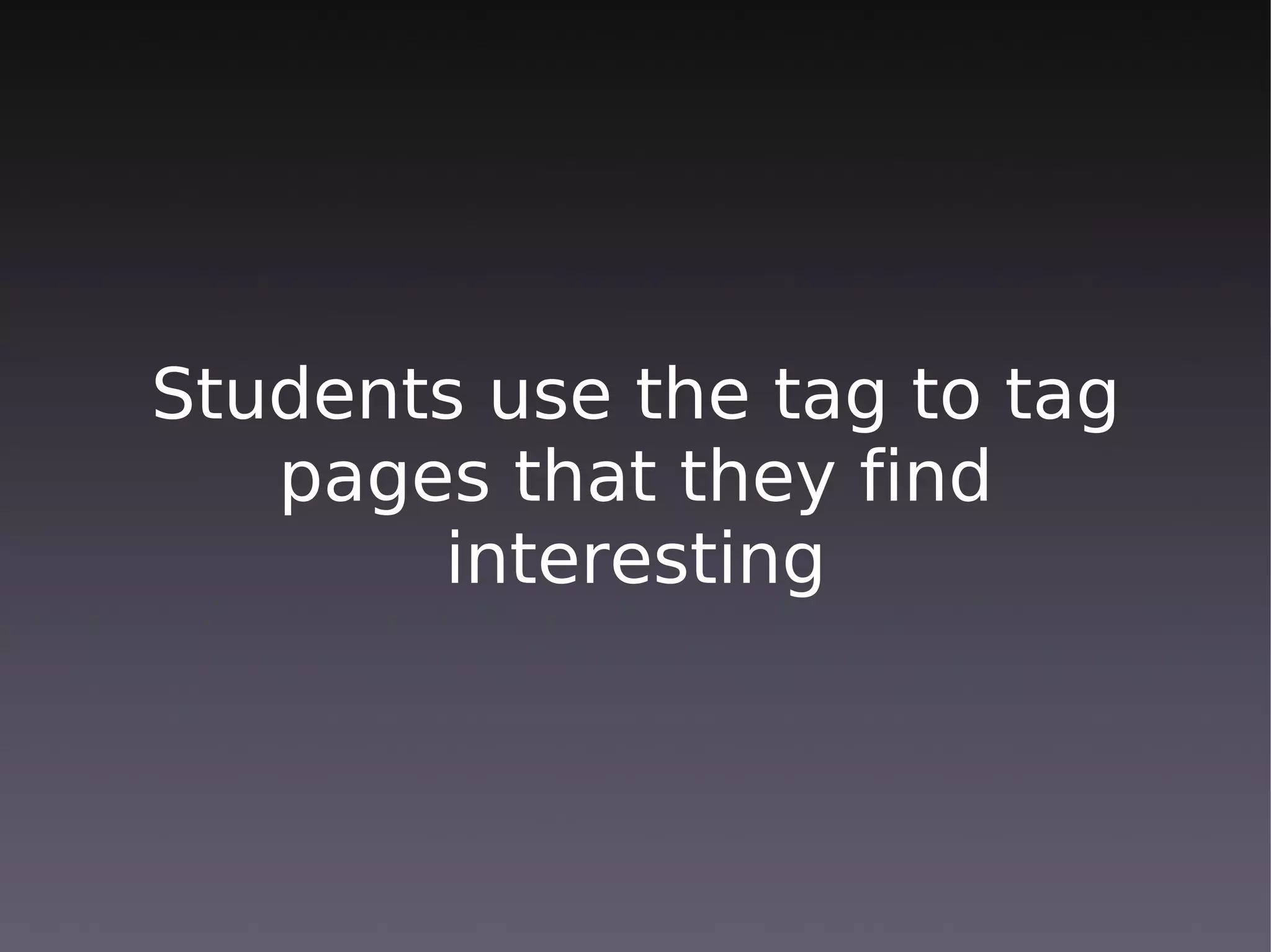 Moodle at the Institute of Social Studies