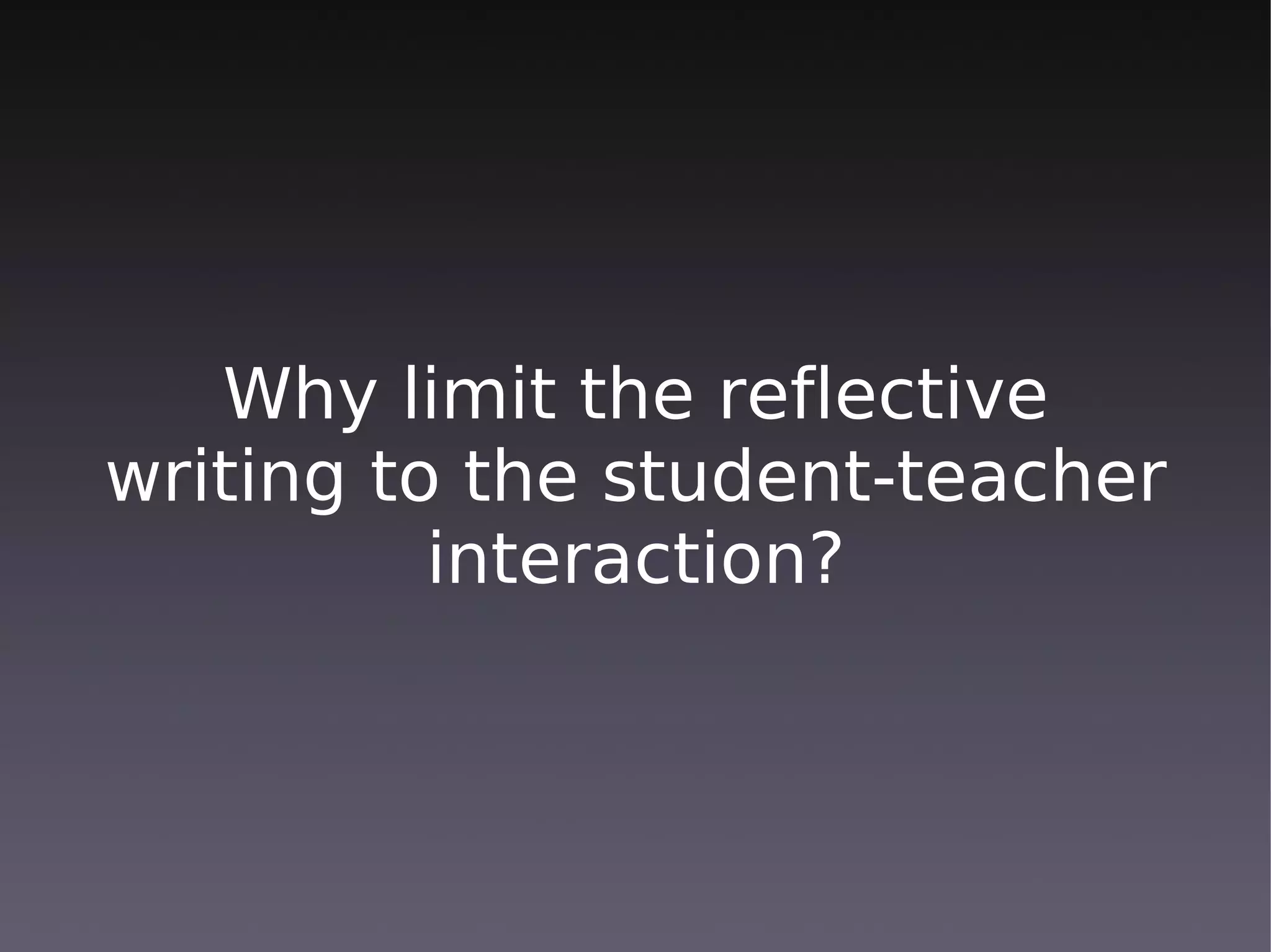 Moodle at the Institute of Social Studies