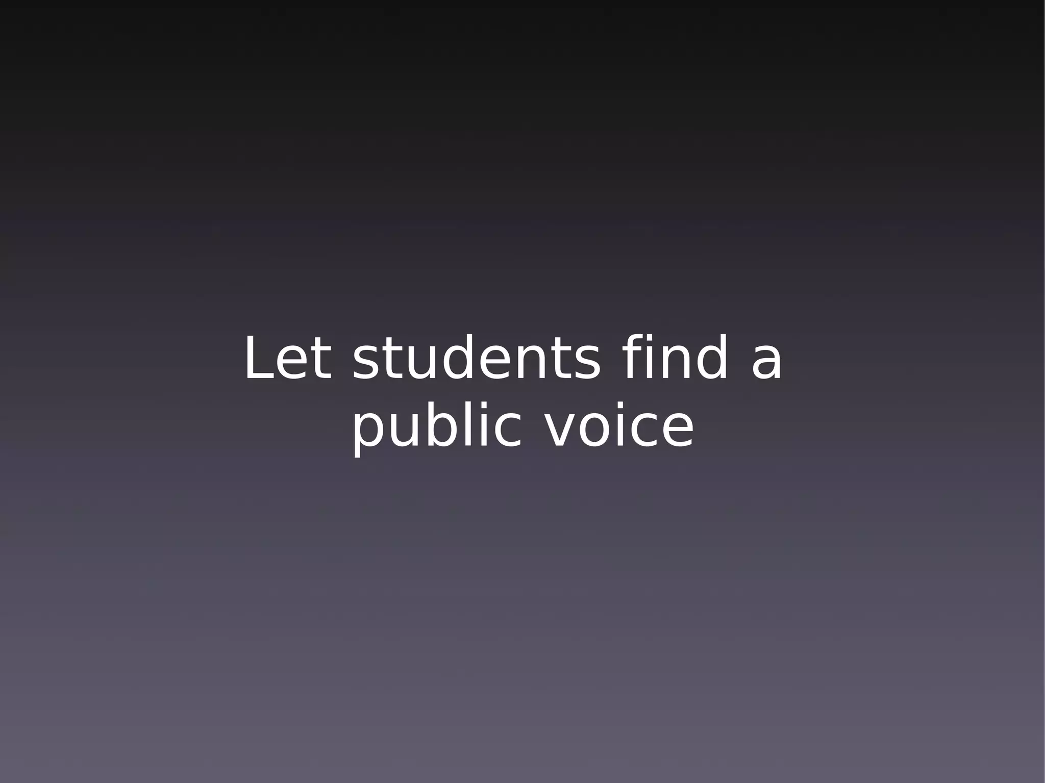 Moodle at the Institute of Social Studies