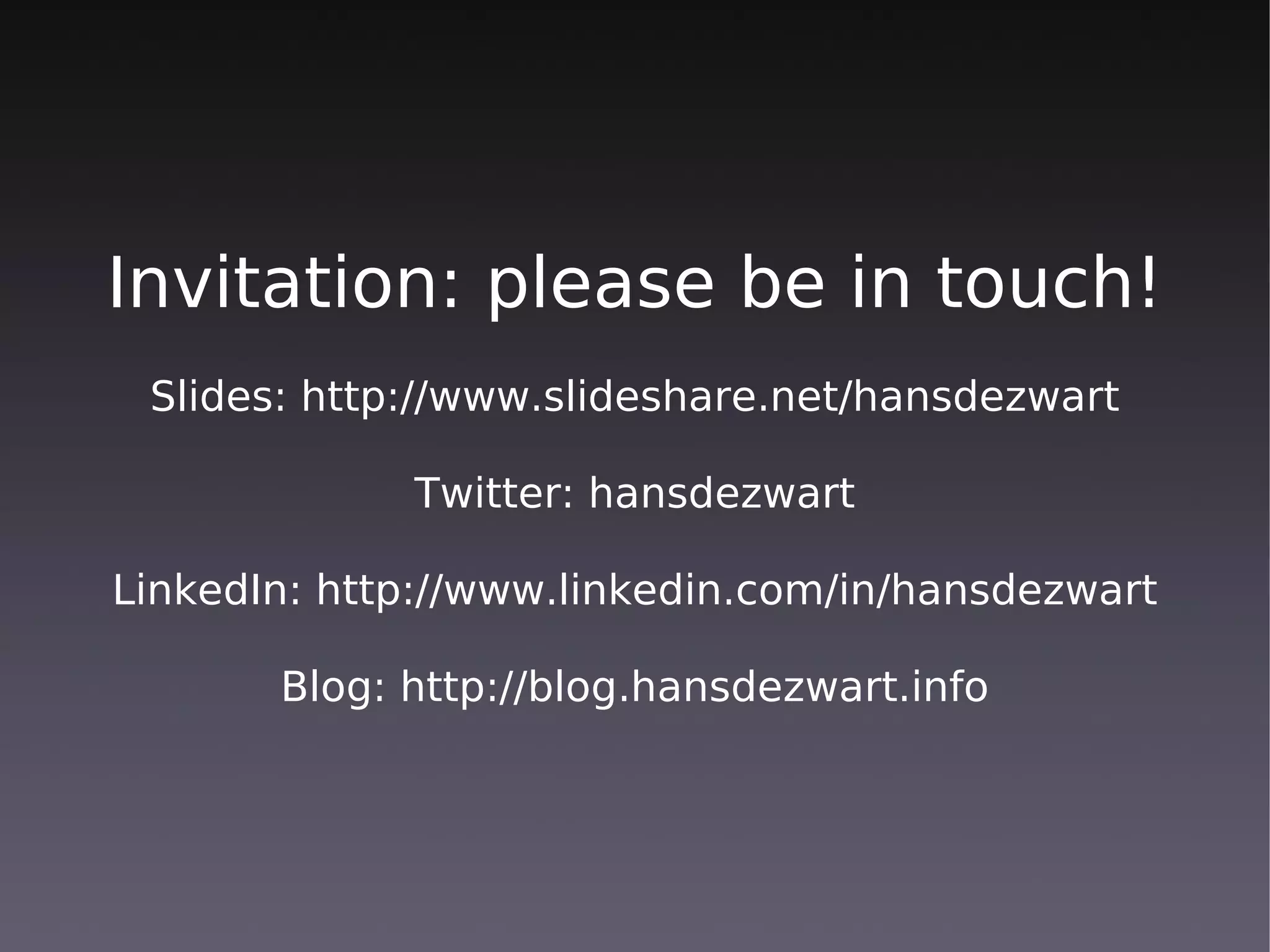 Moodle at the Institute of Social Studies