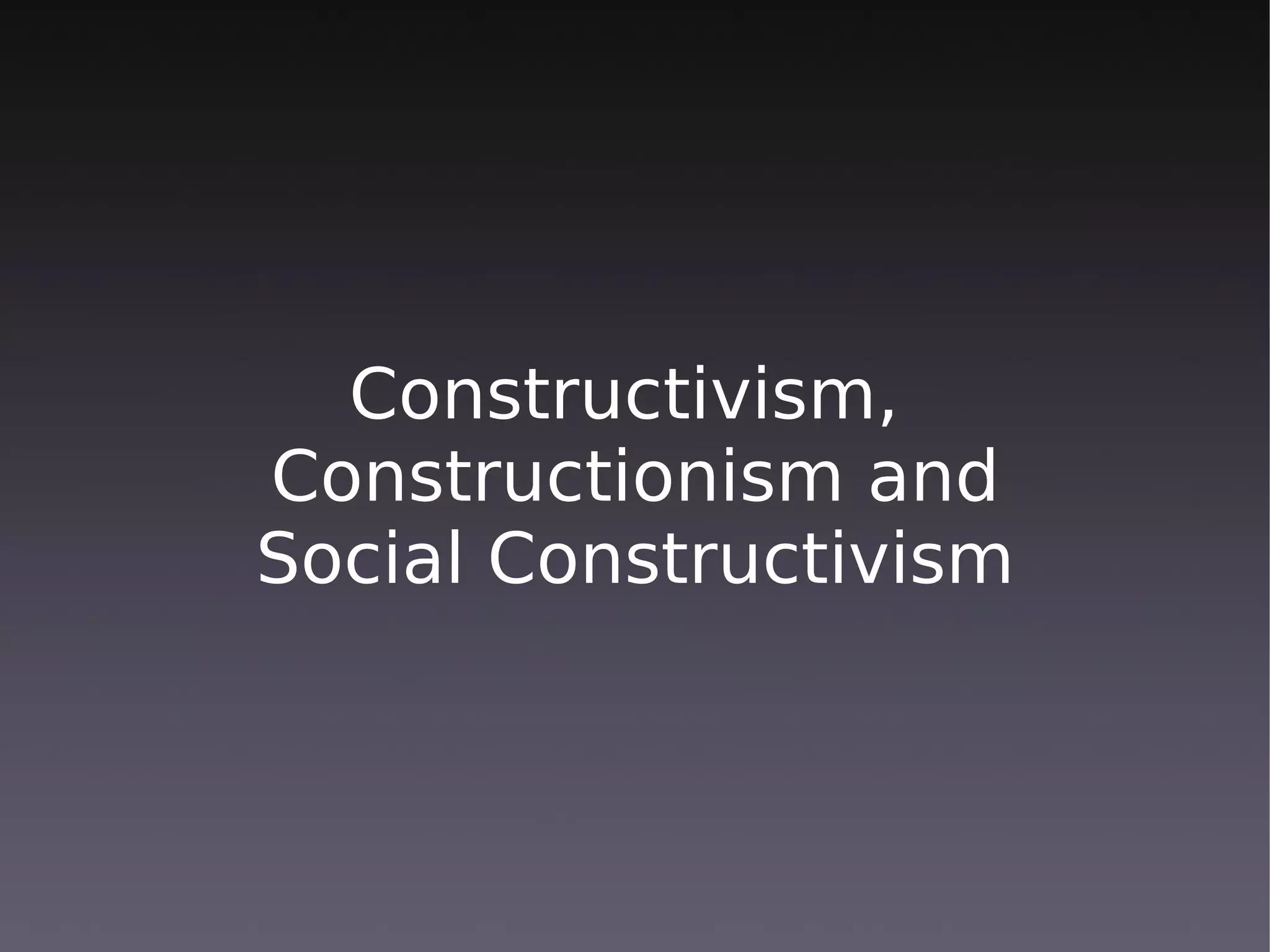 Moodle at the Institute of Social Studies