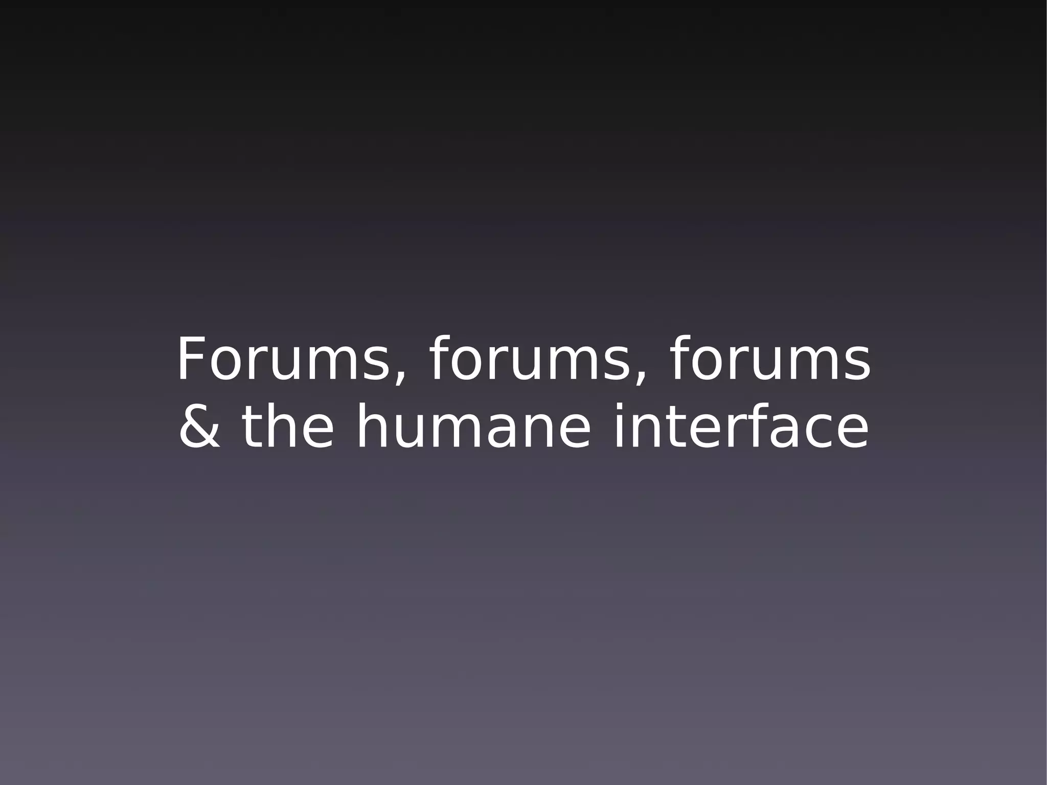 Moodle at the Institute of Social Studies