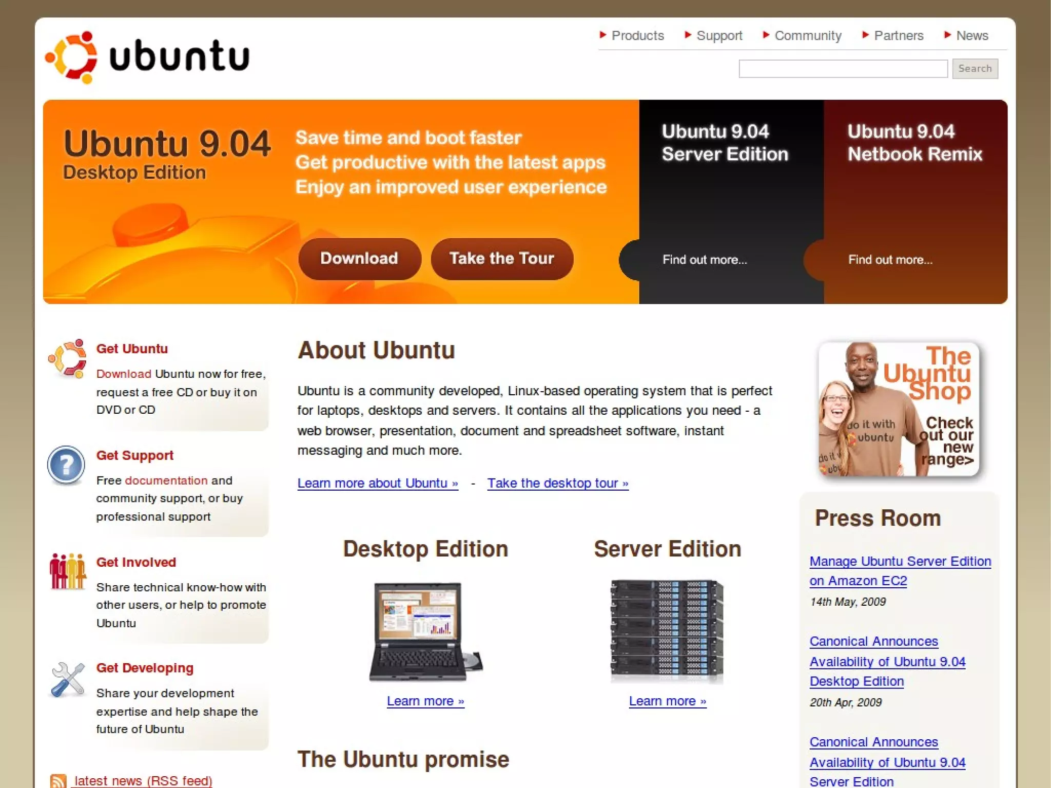 Moodle at the Institute of Social Studies