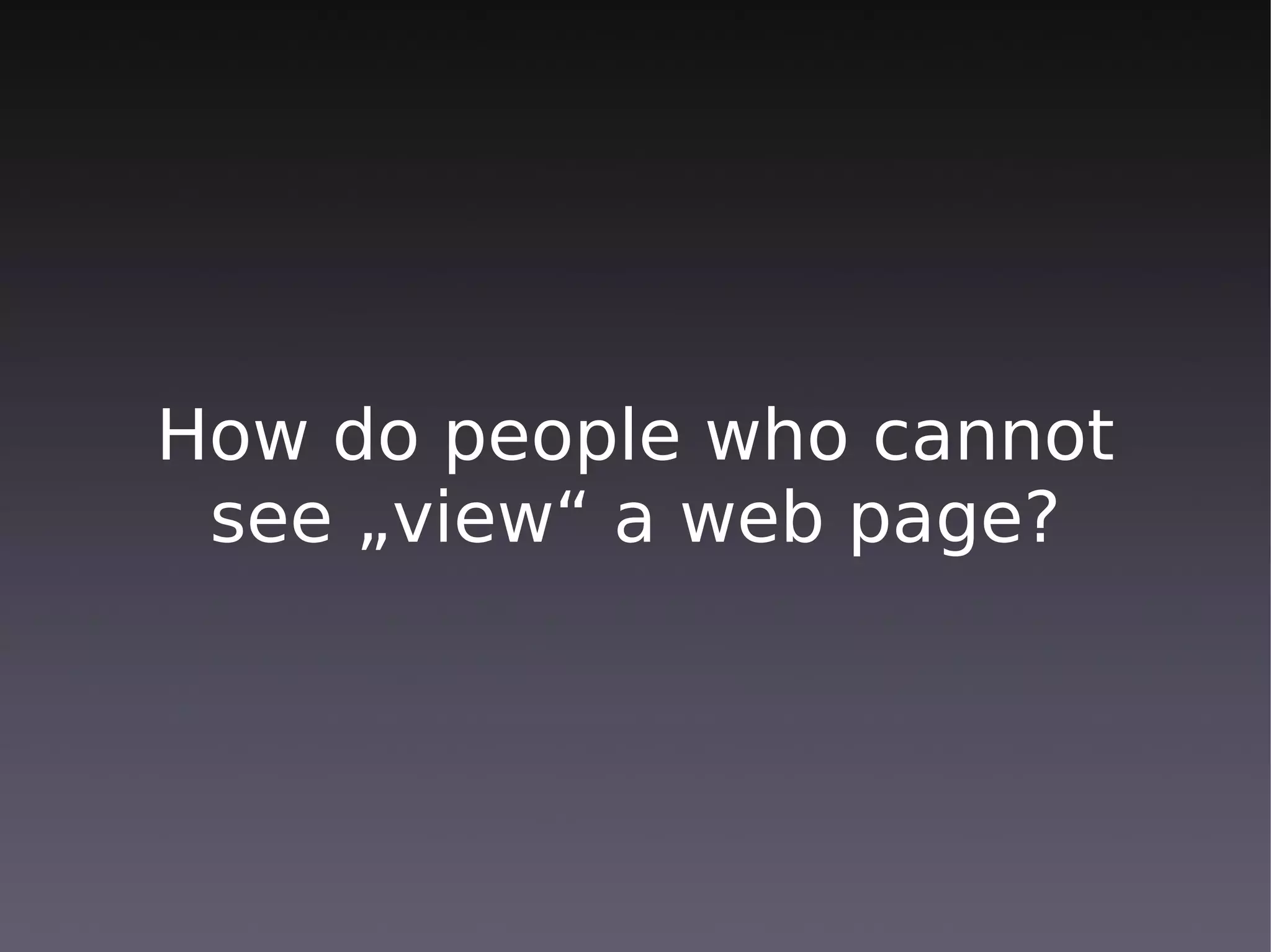 Moodle at the Institute of Social Studies
