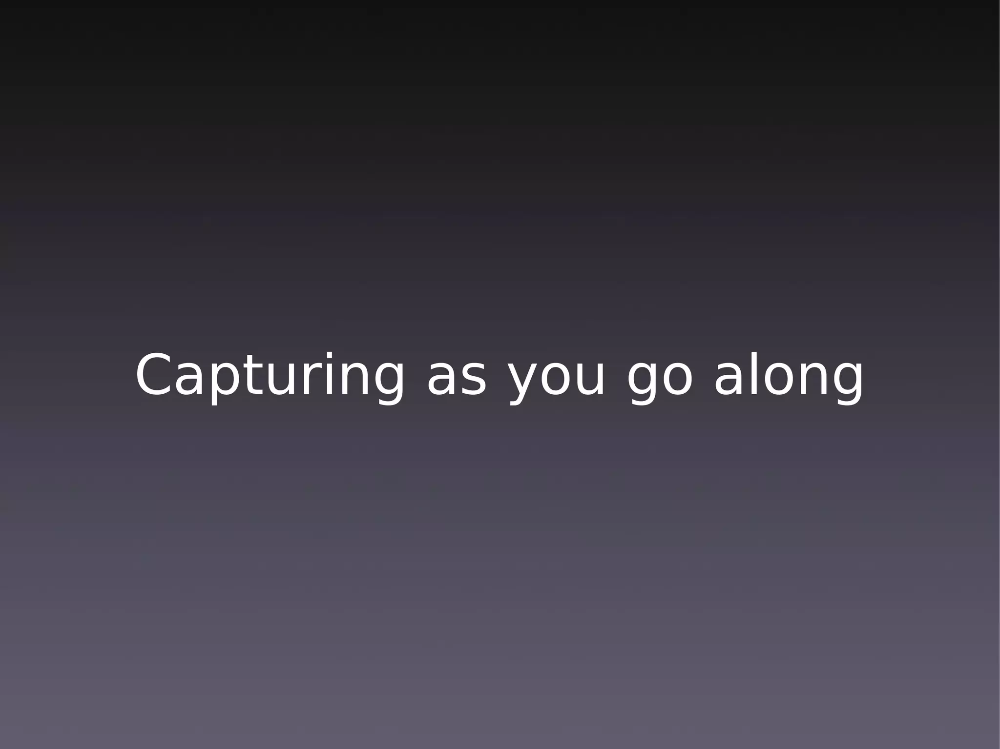 Moodle at the Institute of Social Studies