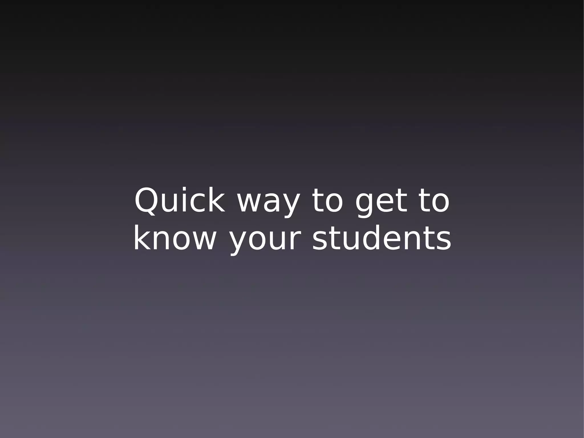 Moodle at the Institute of Social Studies