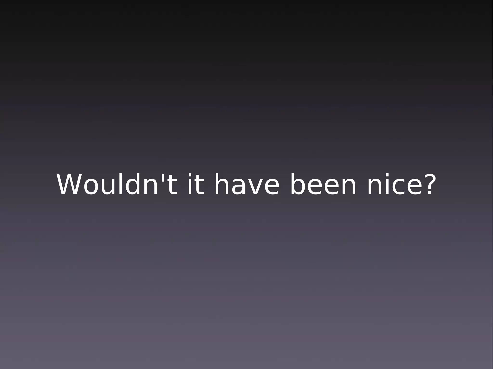 Moodle at the Institute of Social Studies