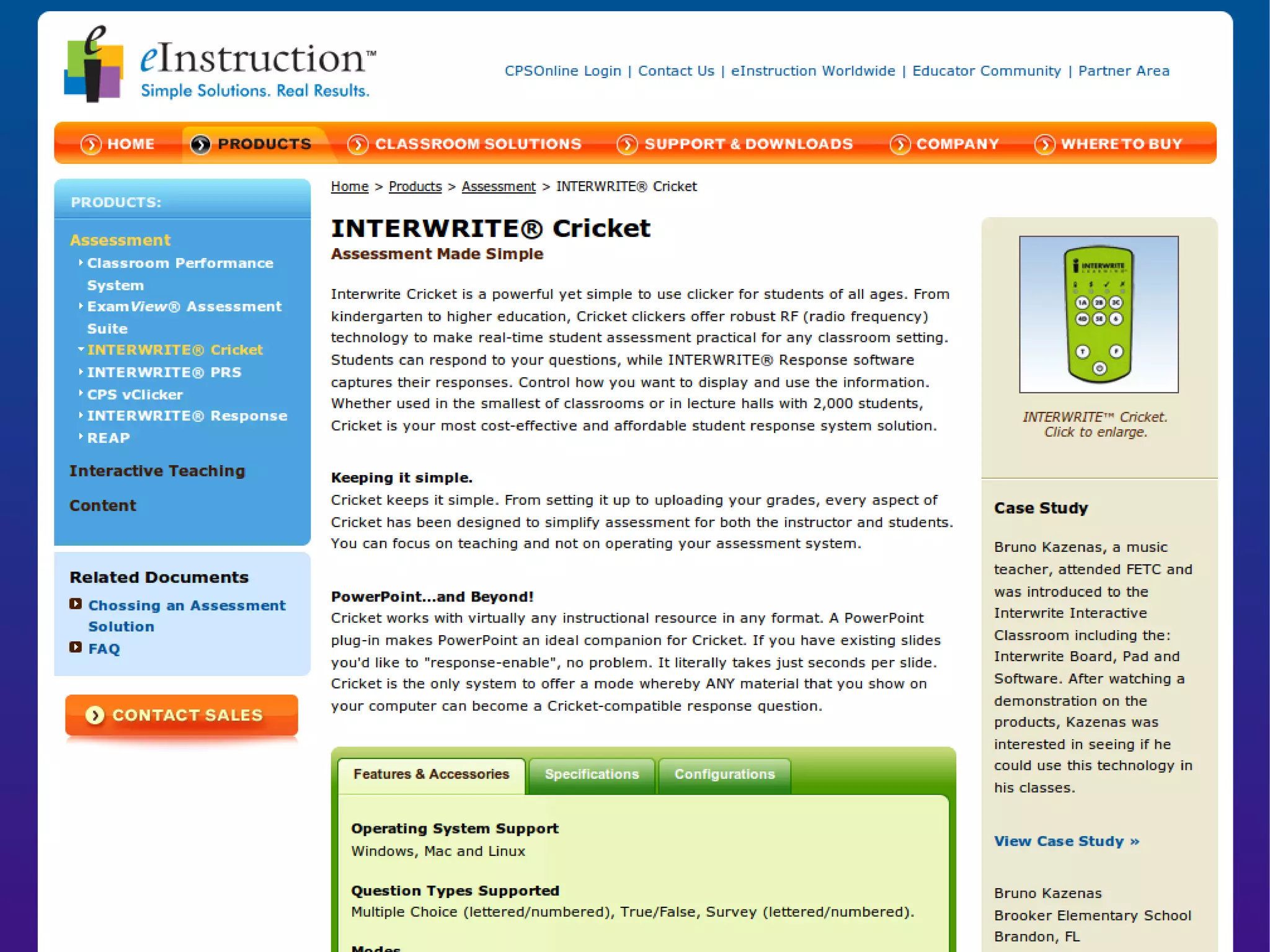 Moodle at the Institute of Social Studies