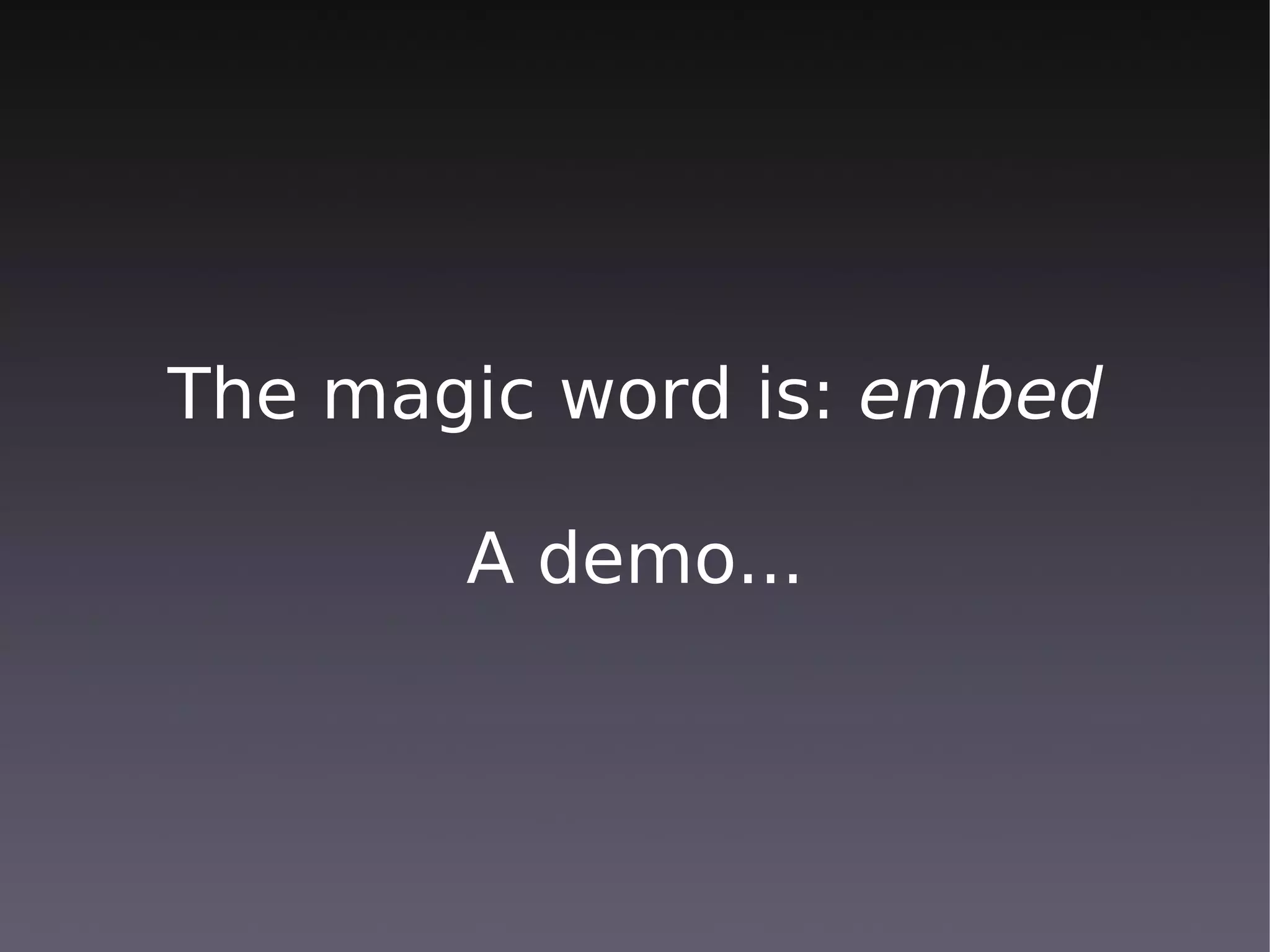 Moodle at the Institute of Social Studies