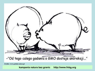 Źródło: www.polskie-mieso.pl kampania natura bez granic  http://www.fnbg.org 