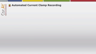 Automated Current Clamp Recording
 