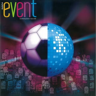 MediaCat dergisi, Event Marketing eki 2009/06
