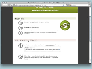 Creative Commons