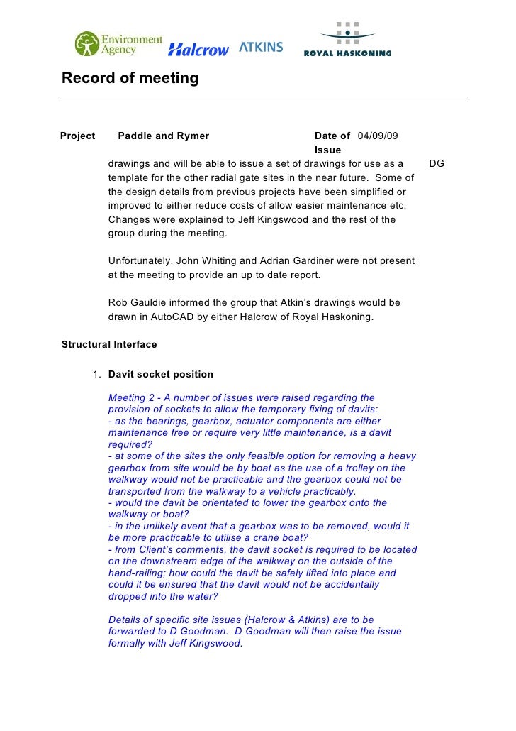 090826 pr me design review meeting 5 minutes minute template for meeting