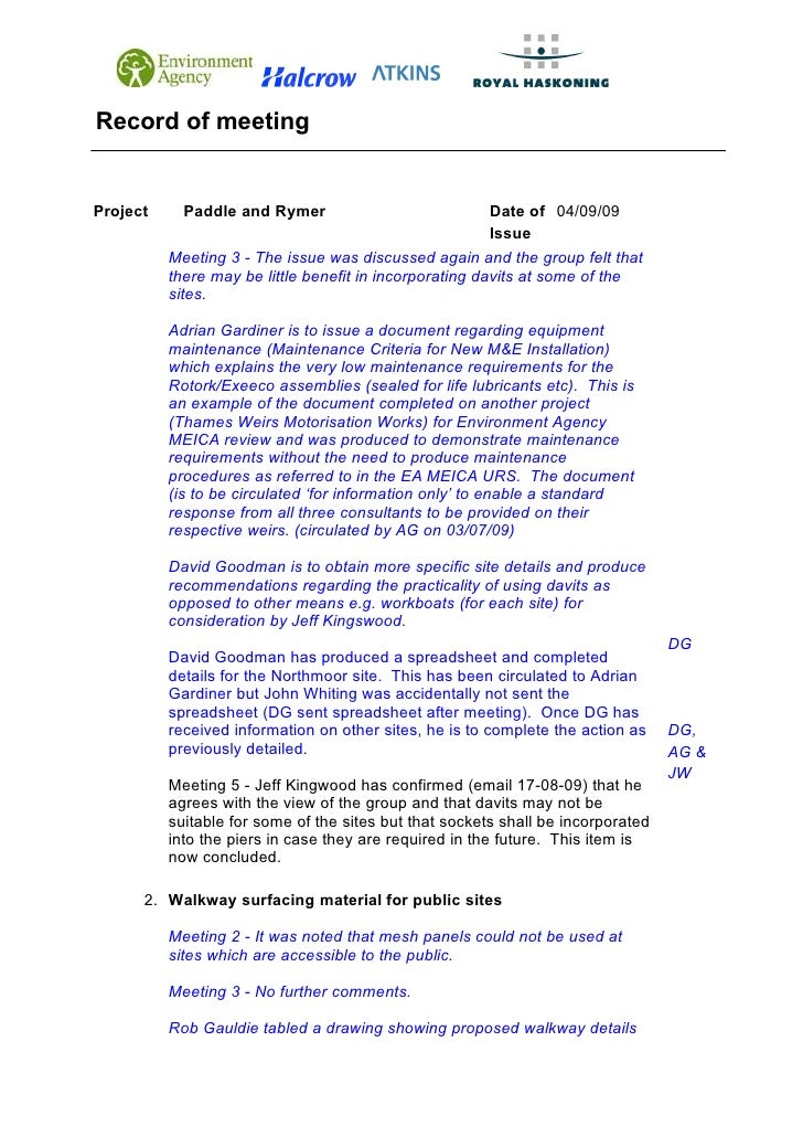 090826 Pr Me Design Review Meeting 5 Minutes