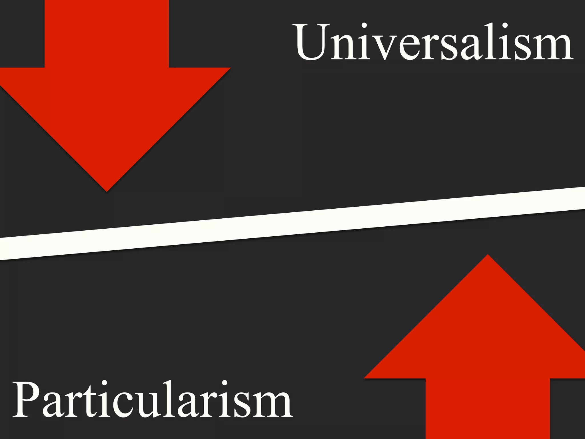 X-cultural Communication 3: Cultural Dimensions, Part 2 - Fons ...
