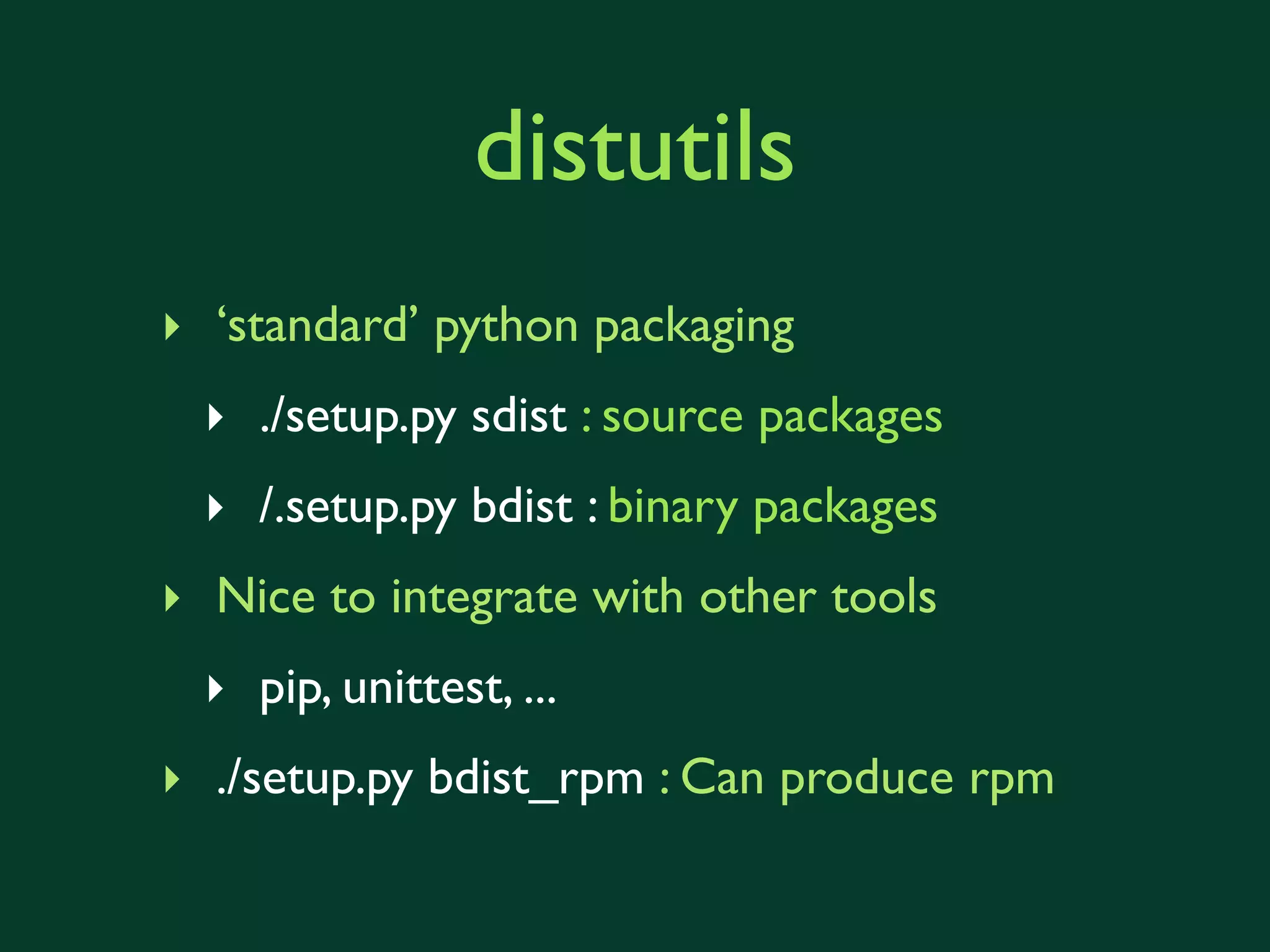 Introduction to Django | PPT