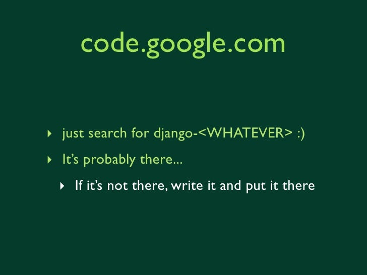 Django admin attempt to write a readonly database