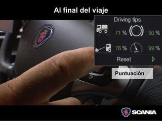 Al final del viaje




                     Puntuación
 