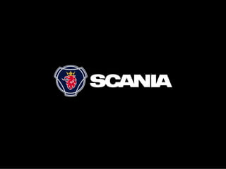 Scania Driver Support