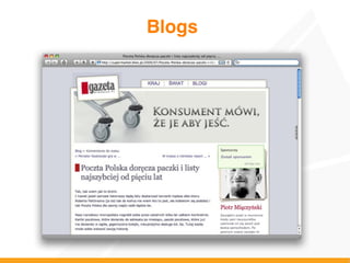 Online reputation management - Matěj Novák