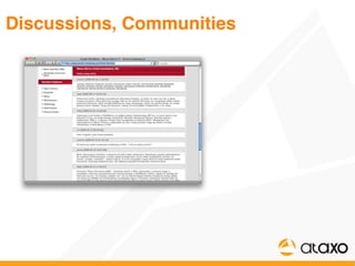 Online reputation management - Matěj Novák